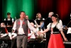 Moravanka končí. V Táboře s ní zahráli Muzikanti z jižních Čech a Josef Zíma