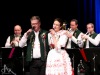 Moravanka končí. V Táboře s ní zahráli Muzikanti z jižních Čech a Josef Zíma