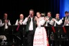 Moravanka končí. V Táboře s ní zahráli Muzikanti z jižních Čech a Josef Zíma