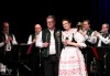 Moravanka končí. V Táboře s ní zahráli Muzikanti z jižních Čech a Josef Zíma