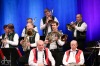 Moravanka končí. V Táboře s ní zahráli Muzikanti z jižních Čech a Josef Zíma