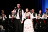 Moravanka končí. V Táboře s ní zahráli Muzikanti z jižních Čech a Josef Zíma