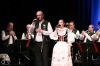 Moravanka končí. V Táboře s ní zahráli Muzikanti z jižních Čech a Josef Zíma