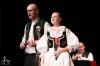 Moravanka končí. V Táboře s ní zahráli Muzikanti z jižních Čech a Josef Zíma