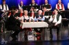 Moravanka končí. V Táboře s ní zahráli Muzikanti z jižních Čech a Josef Zíma