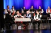 Moravanka končí. V Táboře s ní zahráli Muzikanti z jižních Čech a Josef Zíma