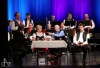 Moravanka končí. V Táboře s ní zahráli Muzikanti z jižních Čech a Josef Zíma