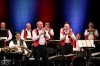 Moravanka končí. V Táboře s ní zahráli Muzikanti z jižních Čech a Josef Zíma