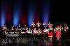 Moravanka končí. V Táboře s ní zahráli Muzikanti z jižních Čech a Josef Zíma