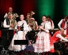 Moravanka končí. V Táboře s ní zahráli Muzikanti z jižních Čech a Josef Zíma