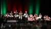 Moravanka končí. V Táboře s ní zahráli Muzikanti z jižních Čech a Josef Zíma