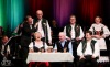 Moravanka končí. V Táboře s ní zahráli Muzikanti z jižních Čech a Josef Zíma