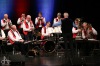 Moravanka končí. V Táboře s ní zahráli Muzikanti z jižních Čech a Josef Zíma