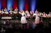 Moravanka končí. V Táboře s ní zahráli Muzikanti z jižních Čech a Josef Zíma