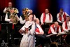 Moravanka končí. V Táboře s ní zahráli Muzikanti z jižních Čech a Josef Zíma
