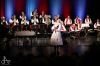 Moravanka končí. V Táboře s ní zahráli Muzikanti z jižních Čech a Josef Zíma