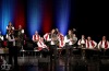 Moravanka končí. V Táboře s ní zahráli Muzikanti z jižních Čech a Josef Zíma
