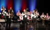 Moravanka končí. V Táboře s ní zahráli Muzikanti z jižních Čech a Josef Zíma