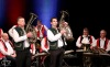 Moravanka končí. V Táboře s ní zahráli Muzikanti z jižních Čech a Josef Zíma