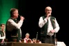 Moravanka končí. V Táboře s ní zahráli Muzikanti z jižních Čech a Josef Zíma