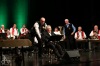 Moravanka končí. V Táboře s ní zahráli Muzikanti z jižních Čech a Josef Zíma