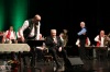 Moravanka končí. V Táboře s ní zahráli Muzikanti z jižních Čech a Josef Zíma