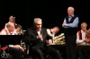 Moravanka končí. V Táboře s ní zahráli Muzikanti z jižních Čech a Josef Zíma