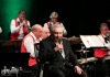 Moravanka končí. V Táboře s ní zahráli Muzikanti z jižních Čech a Josef Zíma