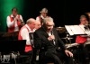 Moravanka končí. V Táboře s ní zahráli Muzikanti z jižních Čech a Josef Zíma