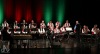 Moravanka končí. V Táboře s ní zahráli Muzikanti z jižních Čech a Josef Zíma