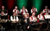 Moravanka končí. V Táboře s ní zahráli Muzikanti z jižních Čech a Josef Zíma