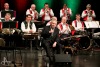 Moravanka končí. V Táboře s ní zahráli Muzikanti z jižních Čech a Josef Zíma