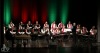 Moravanka končí. V Táboře s ní zahráli Muzikanti z jižních Čech a Josef Zíma