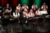 Moravanka končí. V Táboře s ní zahráli Muzikanti z jižních Čech a Josef Zíma
