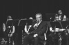 Moravanka končí. V Táboře s ní zahráli Muzikanti z jižních Čech a Josef Zíma