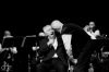 Moravanka končí. V Táboře s ní zahráli Muzikanti z jižních Čech a Josef Zíma