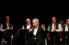 Moravanka končí. V Táboře s ní zahráli Muzikanti z jižních Čech a Josef Zíma