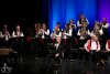 Moravanka končí. V Táboře s ní zahráli Muzikanti z jižních Čech a Josef Zíma