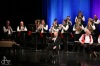 Moravanka končí. V Táboře s ní zahráli Muzikanti z jižních Čech a Josef Zíma