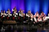 Moravanka končí. V Táboře s ní zahráli Muzikanti z jižních Čech a Josef Zíma