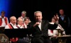 Moravanka končí. V Táboře s ní zahráli Muzikanti z jižních Čech a Josef Zíma