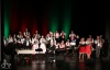 Moravanka končí. V Táboře s ní zahráli Muzikanti z jižních Čech a Josef Zíma