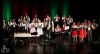 Moravanka končí. V Táboře s ní zahráli Muzikanti z jižních Čech a Josef Zíma
