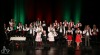 Moravanka končí. V Táboře s ní zahráli Muzikanti z jižních Čech a Josef Zíma