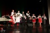 Moravanka končí. V Táboře s ní zahráli Muzikanti z jižních Čech a Josef Zíma