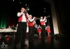 Moravanka končí. V Táboře s ní zahráli Muzikanti z jižních Čech a Josef Zíma