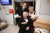 Moravanka končí. V Táboře s ní zahráli Muzikanti z jižních Čech a Josef Zíma