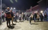 Čerti si došli pro nezbedy do boxerského klubu, v klubu Garage pak děti čekalo peklo