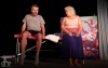 Divadlo Kapota se po roce dočkalo premiéry hry Schovávaná v síti. Diváky skvěle pobavilo   
