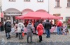 Polévka pomůže Beatce chodit. Lidé si pochutnali na tradici i exotice
